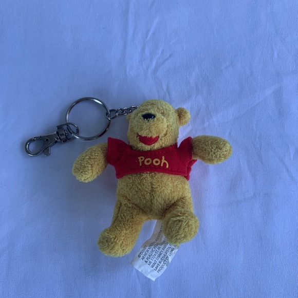 Vintage Winnie the Pooh bundle - Picture 14 of 16